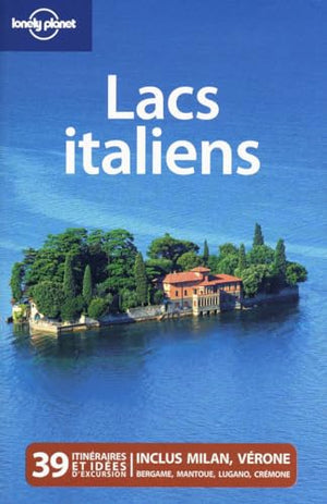 Lacs italiens