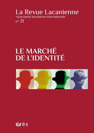 Le marché de l'identité