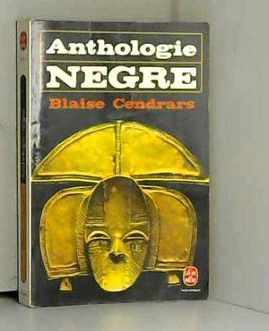 Anthologie nègre