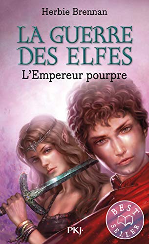 2. La Guerre des elfes : L'Empereur pourpre (2)