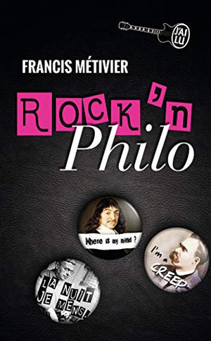 Rock'n philo