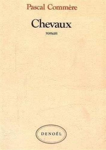 Chevaux