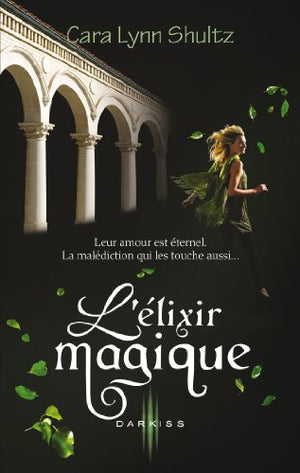 L'élixir magique