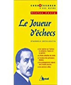 Le joueur d'échecs