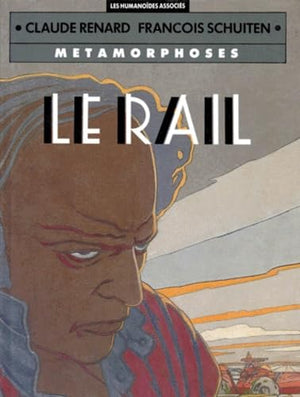 Le Rail