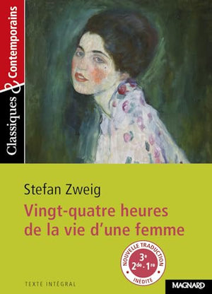 24 heures de la vie d'une femme