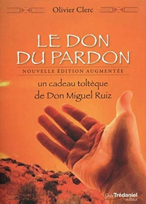 Le don du pardon