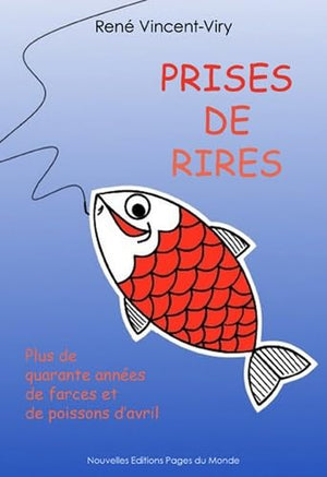 Prises de rires