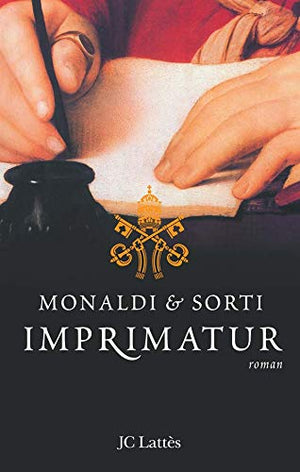 Imprimatur