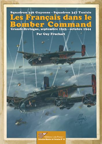 Les Français dans le Bomber Command