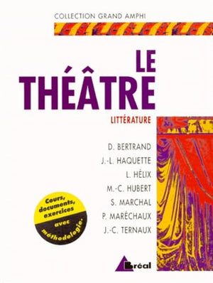 Le théatre