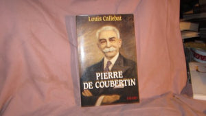 Pierre de Coubertin