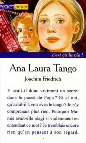 Ana Laura Tango