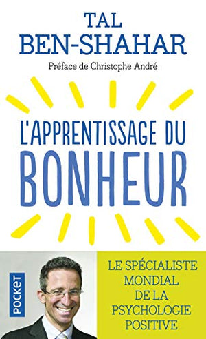 L'apprentissage du bonheur