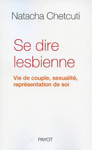 Se dire lesbienne