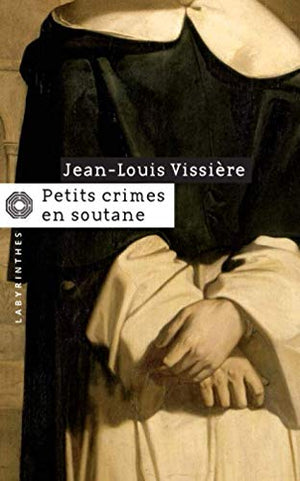 Petits crimes en soutane