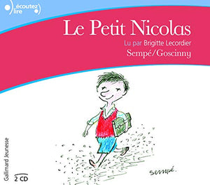 Le petit Nicolas