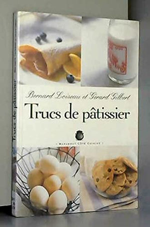 Trucs de pâtissier