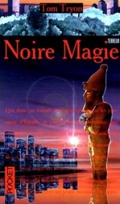 Noire magie