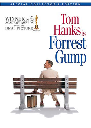 Forrest Gump [Édition Collector]