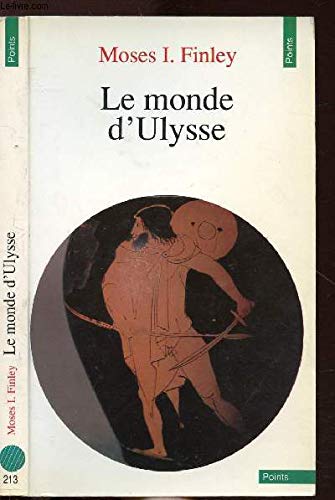 Le monde d'Ulysse