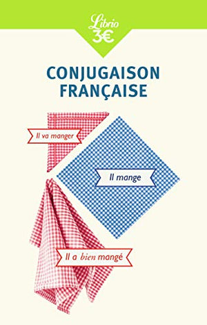 Conjugaison française