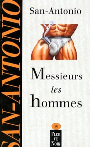 MESSIEURS LES HOMMES