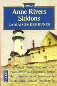 La Maison des Dunes