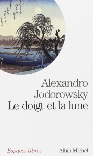 Le Doigt et la Lune : Histoires zen