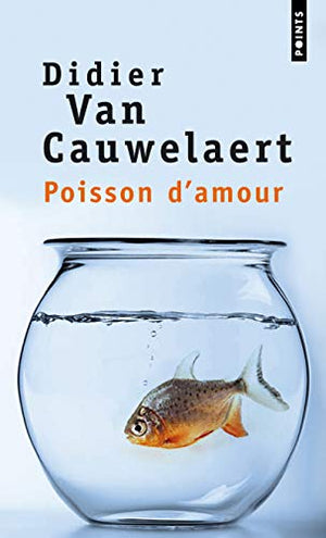 Poisson d'amour