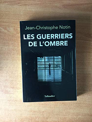 Les guerriers de l'ombre