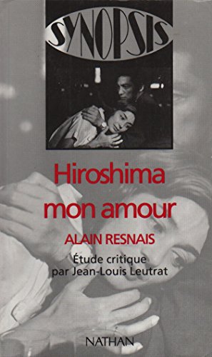 Hiroshima mon amour