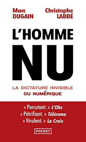 L'homme nu