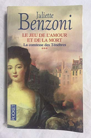 La Comtesse des ténèbres