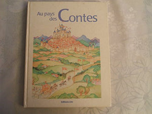 Au pays des contes