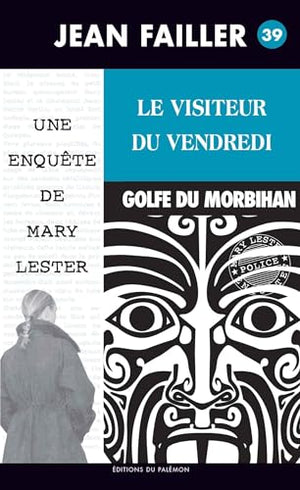 Le visiteur du vendredi (Mary Lester)