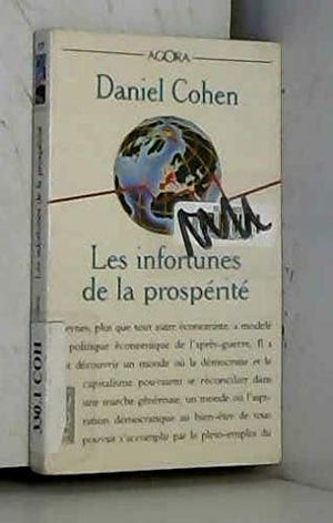 Les infortunes de la prospérité