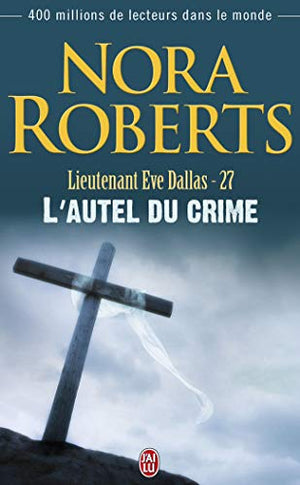 L'autel du crime