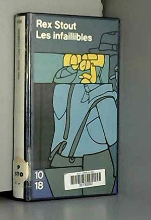 Les infaillibles