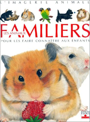 Les animaux familiers