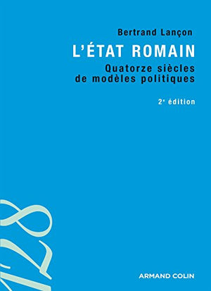 L'Etat romain