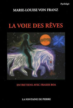 La voie des rêves - Entretien avec Fraser Boa