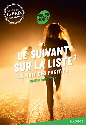 Le suivant sur la liste 2 - La nuit des fugitifs