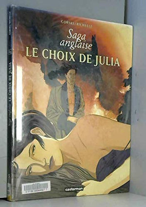 Le choix de Julia