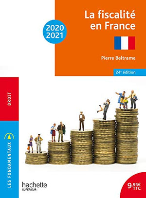 La fiscalité en France 2020-2021