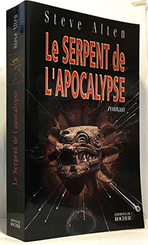 Le serpent de l'apocalypse