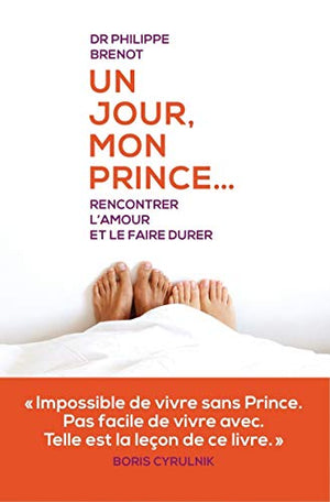 Un jour, mon prince...