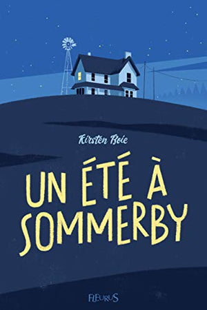 Un été à Sommerby