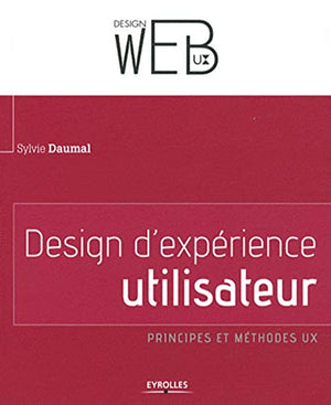 Design d'expérience utilisateur