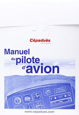 Manuel du pilote d'avion